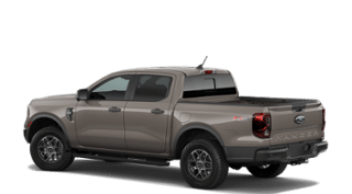 2026 Ford Ranger® External Image 3